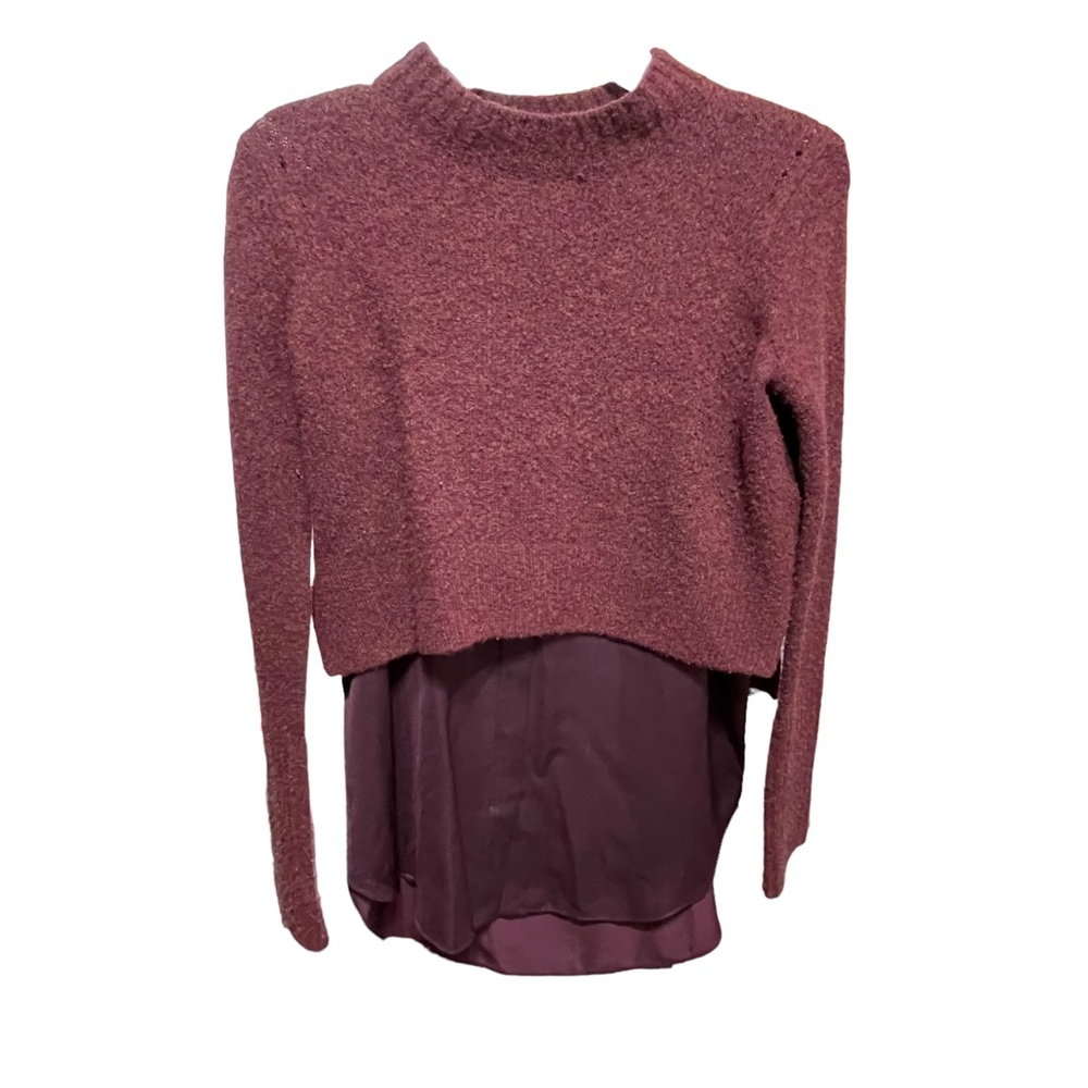 All Saints sweater size Small